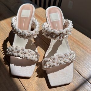 Dolce vita-Noel heels